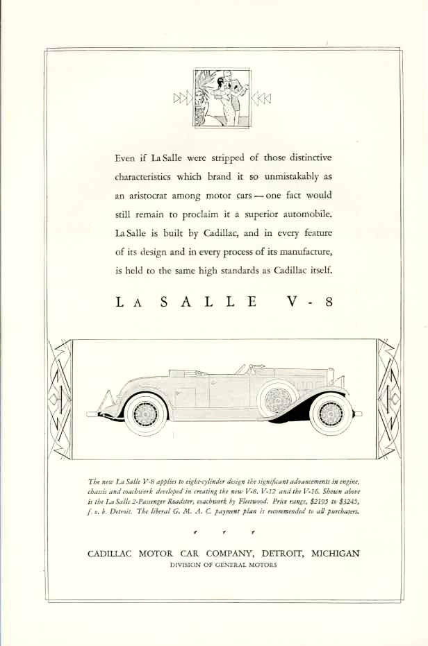 1931 LaSalle 3